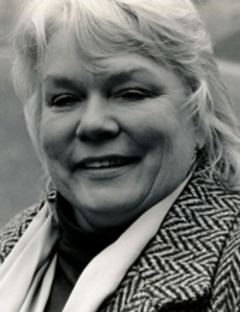 Jean Stine