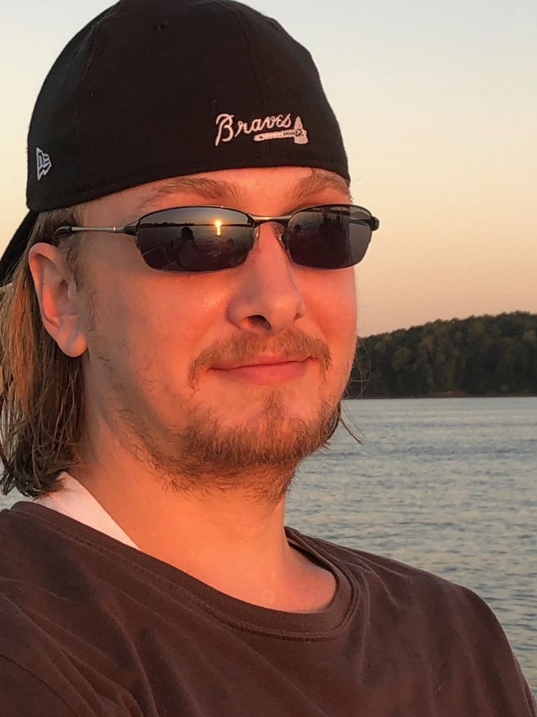 John Costill Harris III Profile Photo