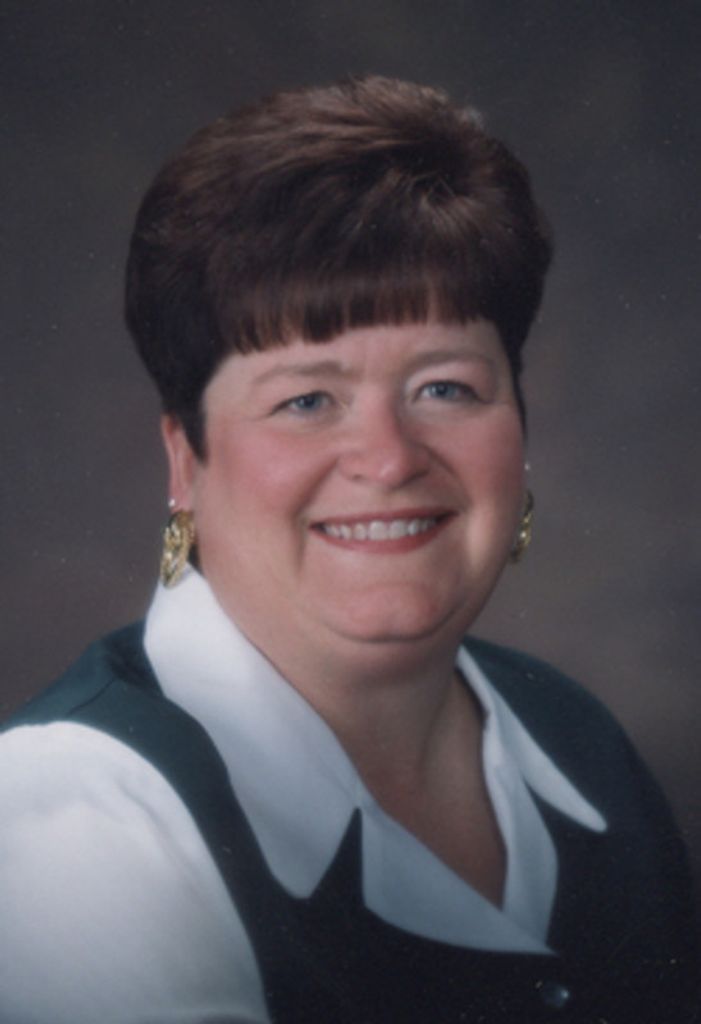 Kerry Horn Profile Photo