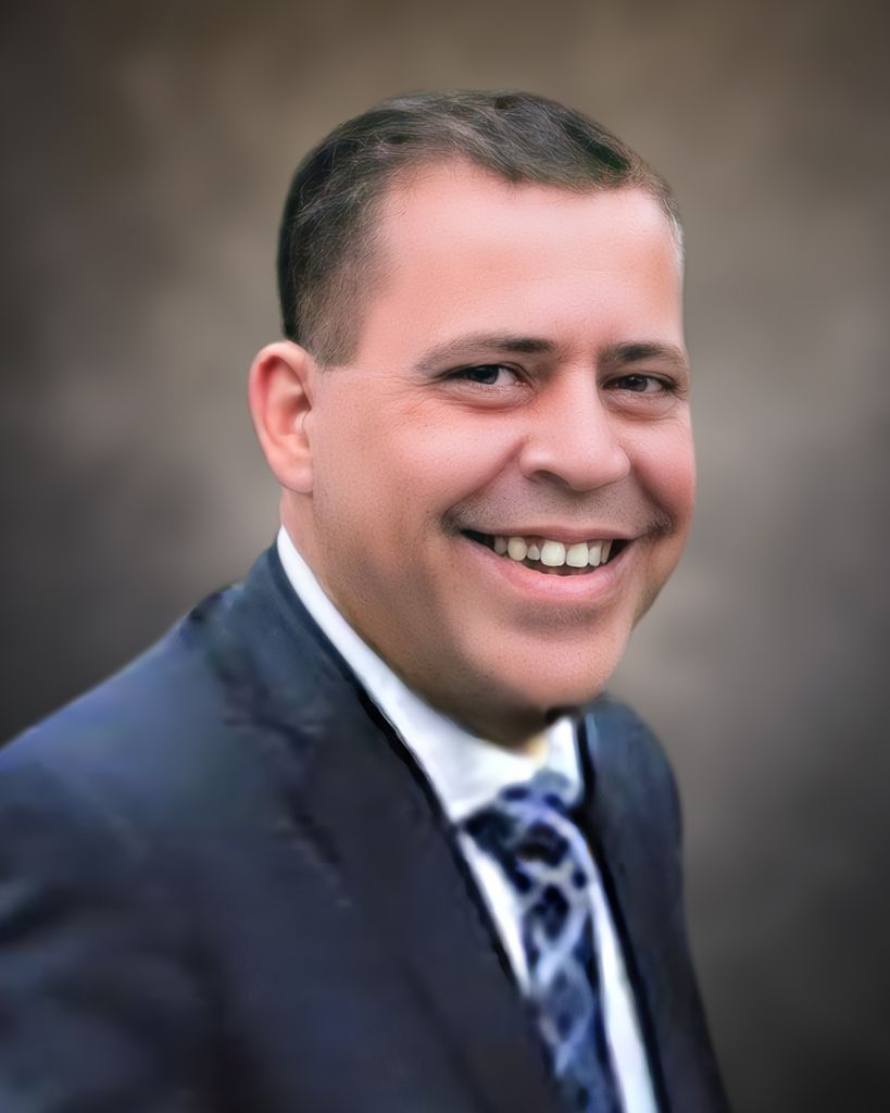David Amaral