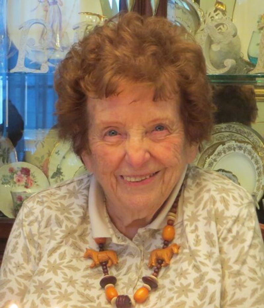 Madeline E. Caron Profile Photo