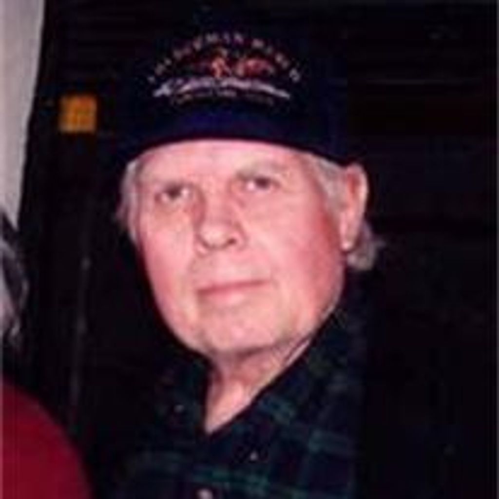 Wayne Arthur Magnuson