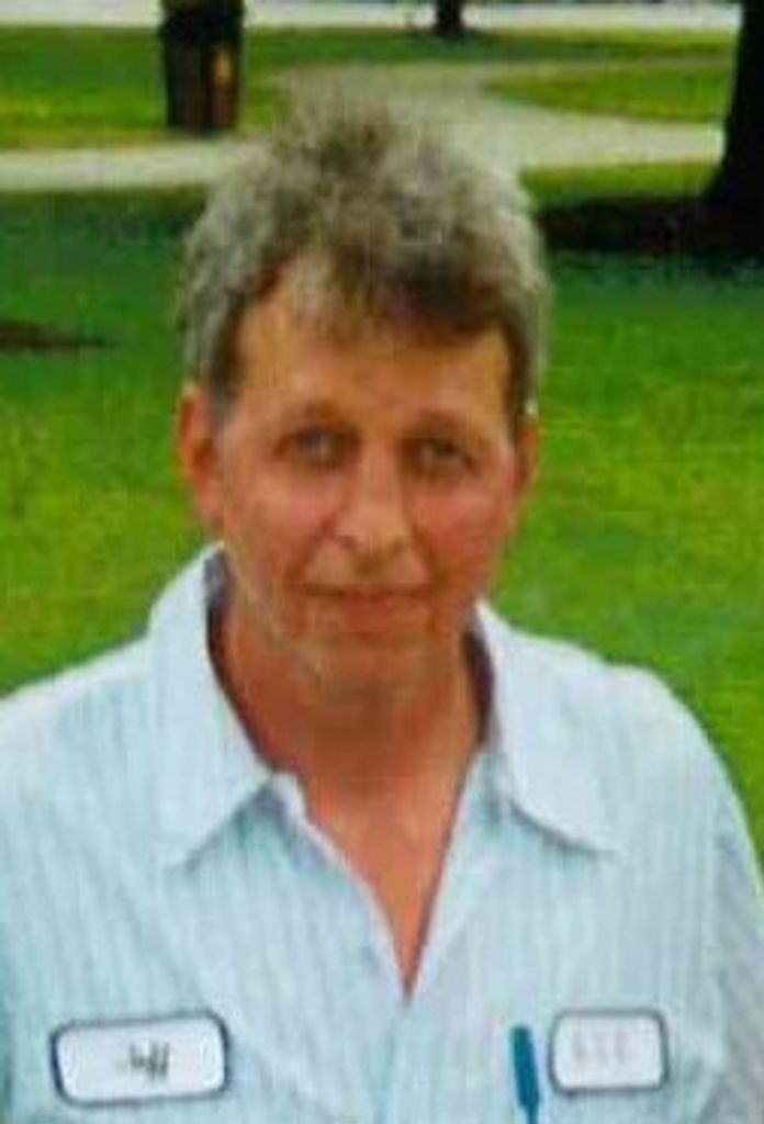 Jeffrey Brian Smith