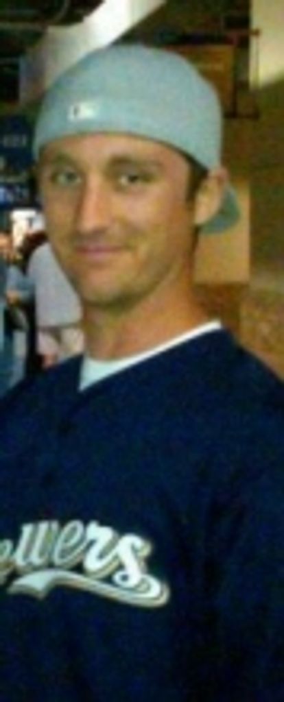 Tyler Benjamin Bares