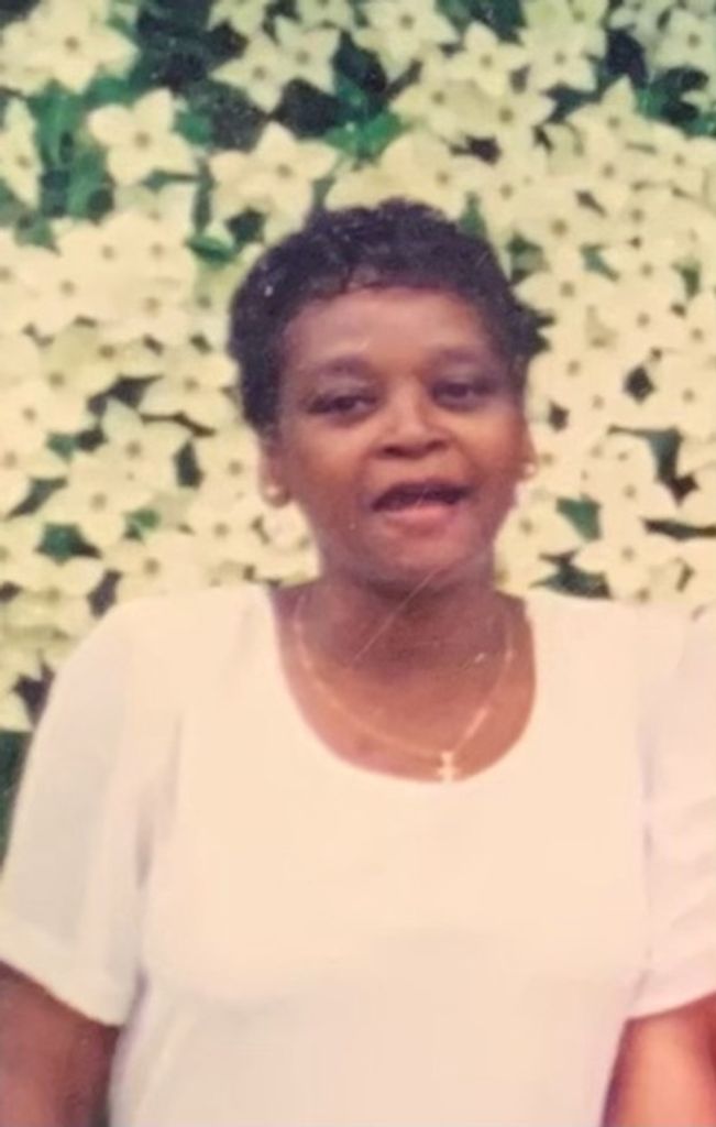 Joyce Louise Feggans