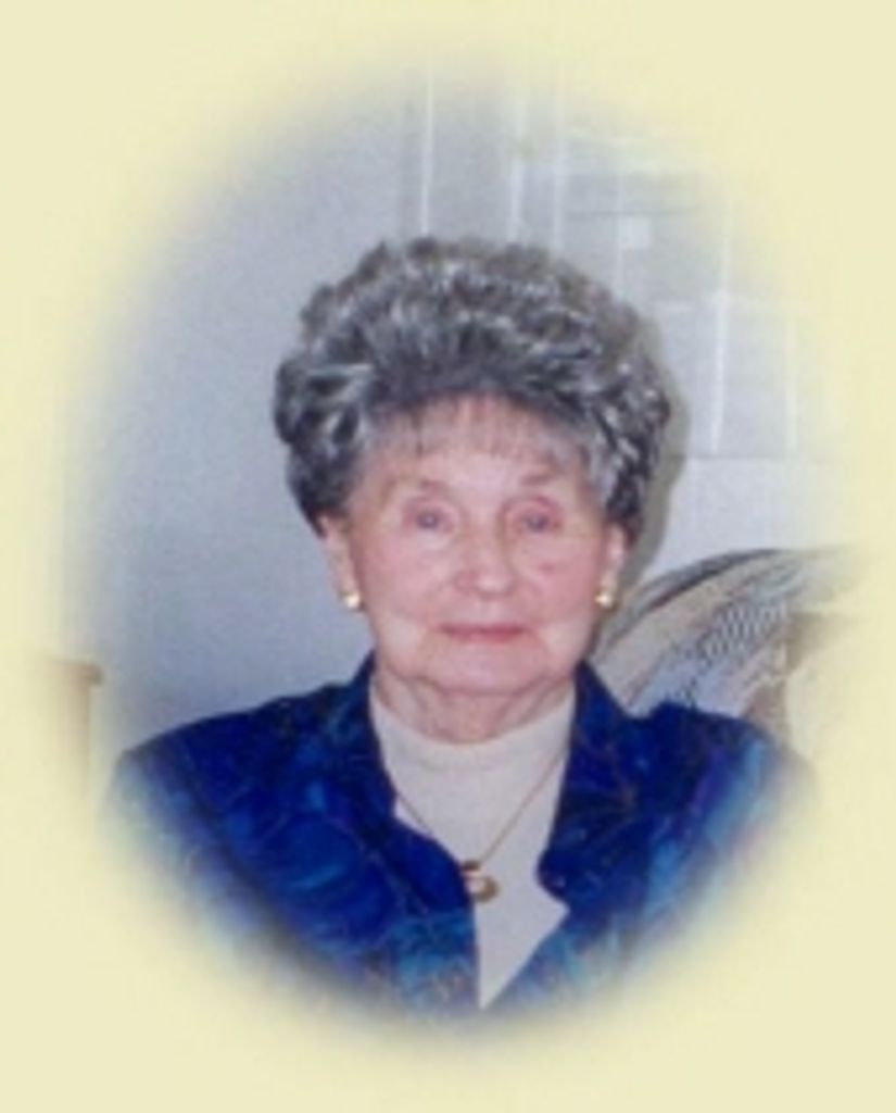 Mary S. Taylor