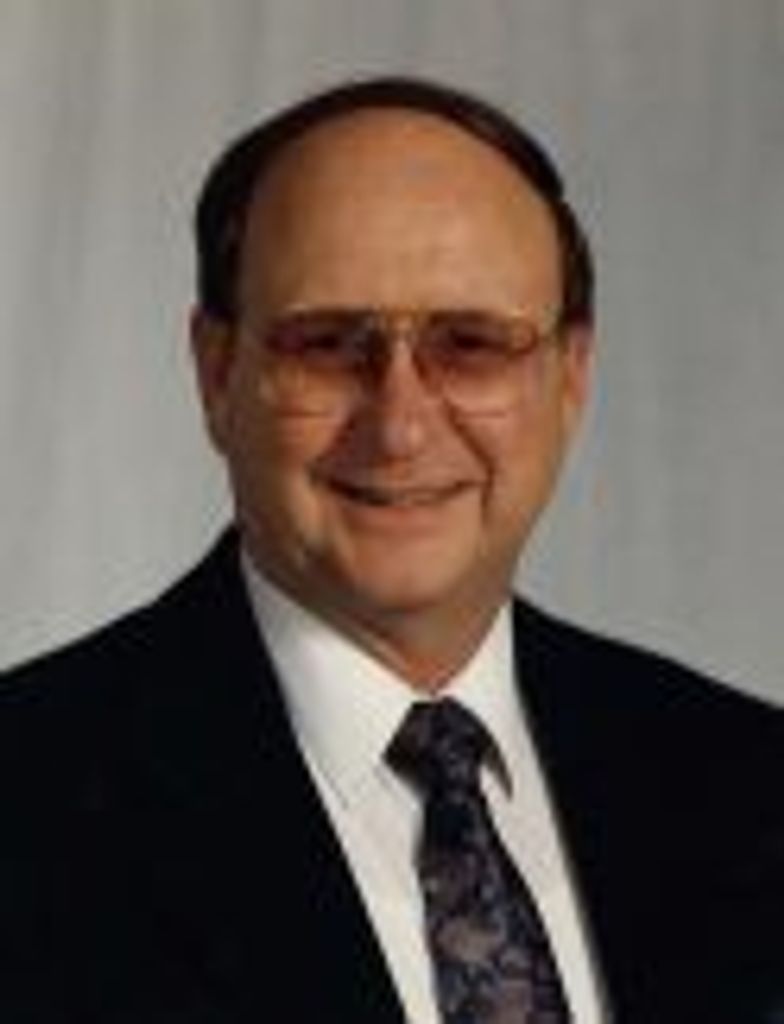 Bobby Gene Gallop Profile Photo