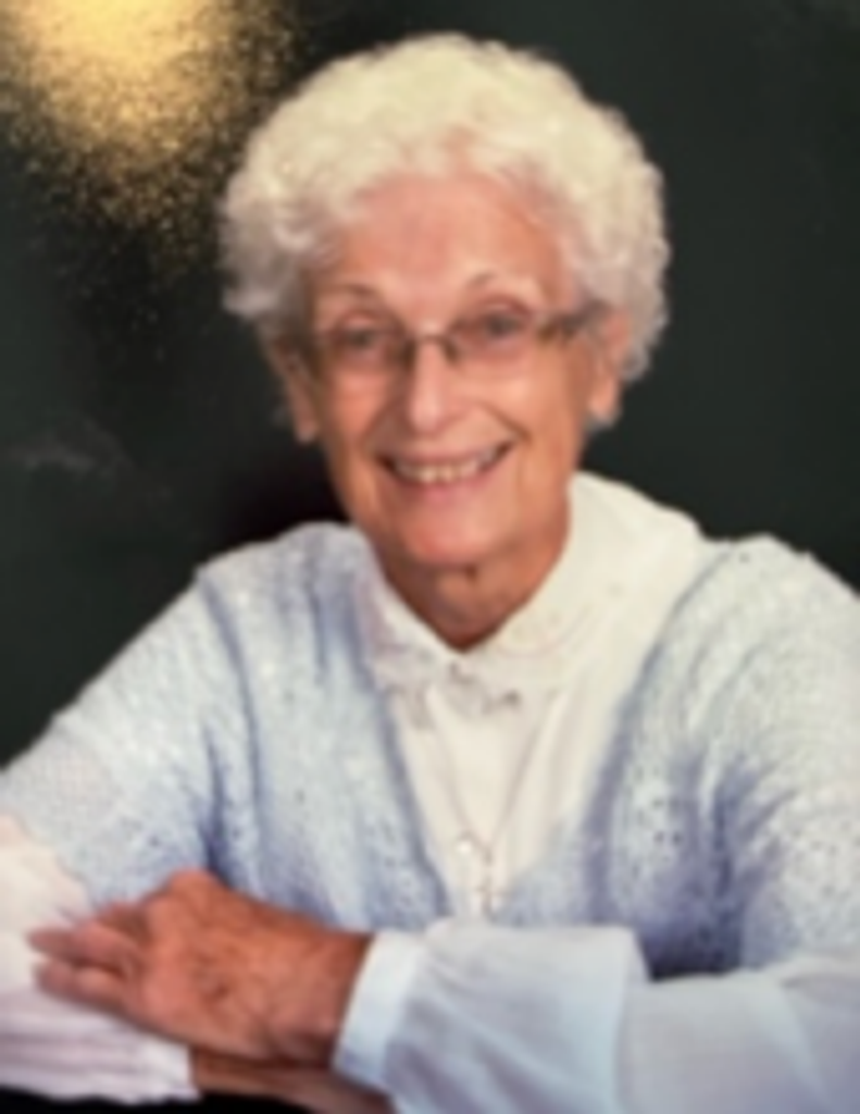 Judy Carol Martin