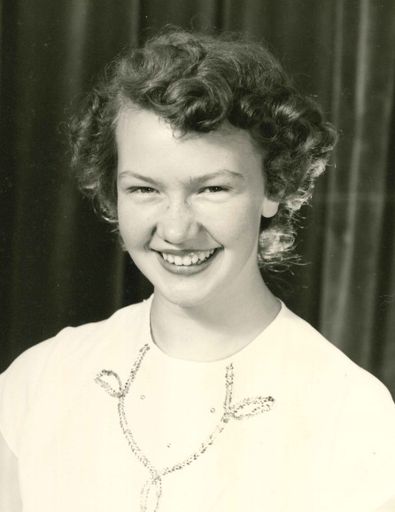 Eulalia Marie (Lucas)  Thompson Profile Photo