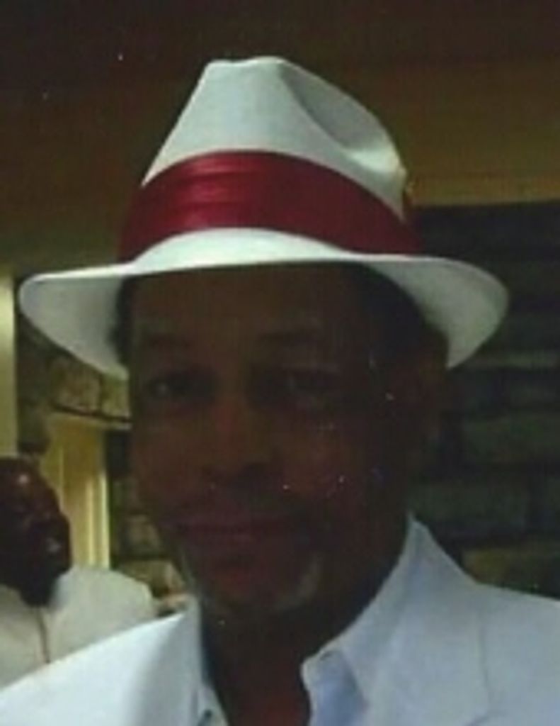 Cornelius  Mark Howard,  Jr.