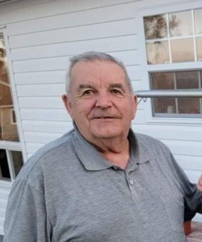 Heber Vivian Profile Photo