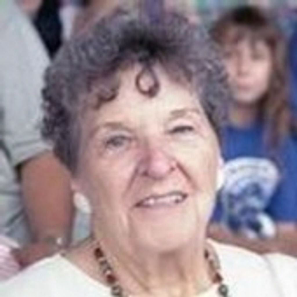 Kathryn S. Wyman