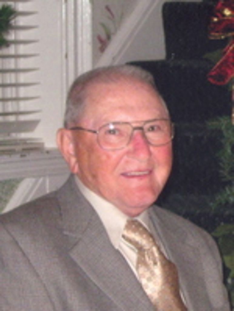 Malcolm Barger