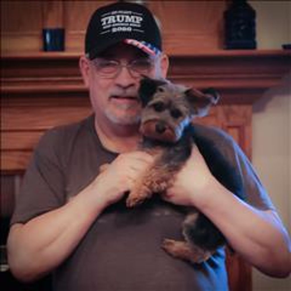 Don E. Brown Profile Photo