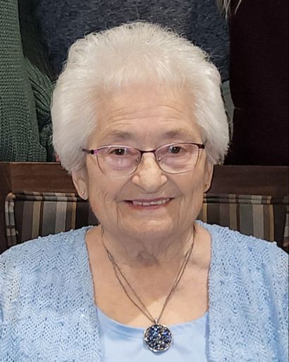 Ella Lenora Riswold Profile Photo