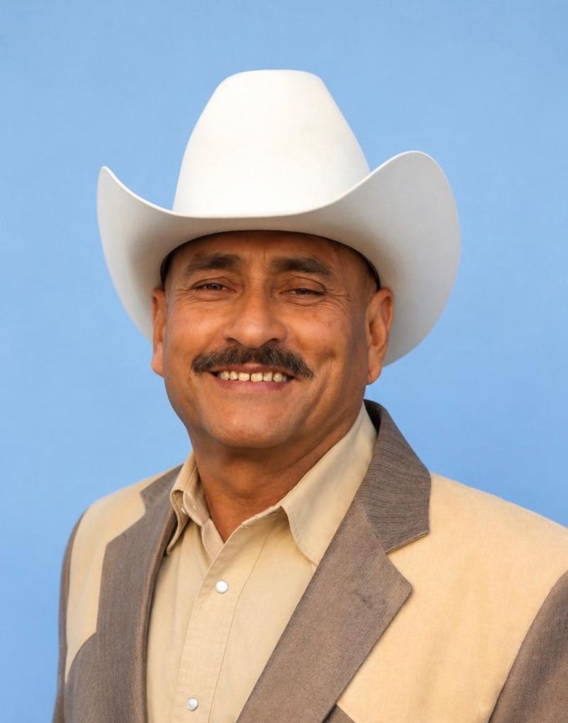 Saul Alarcon Profile Photo