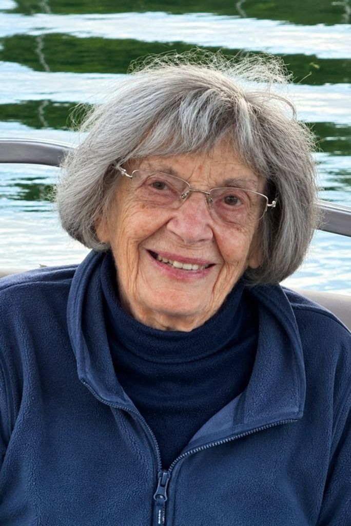 Jacquelyn Jean Lewis Profile Photo