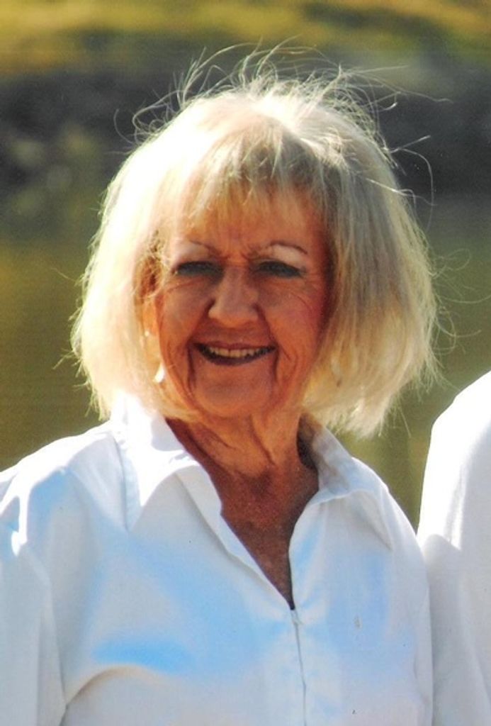 Jeanne Cotten Profile Photo