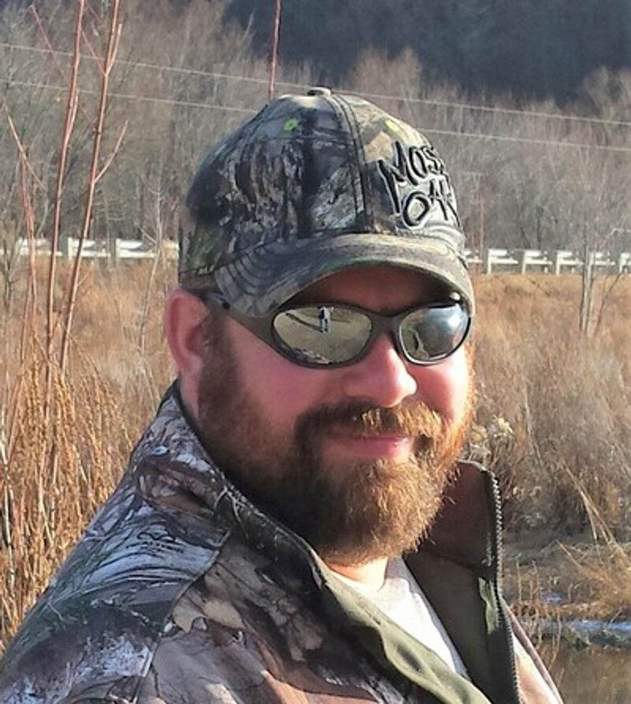 Louis "Louie" G. Droessler Profile Photo
