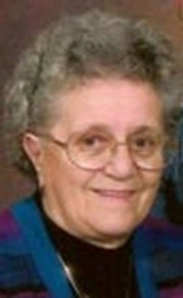 Friedaricka H. Clough