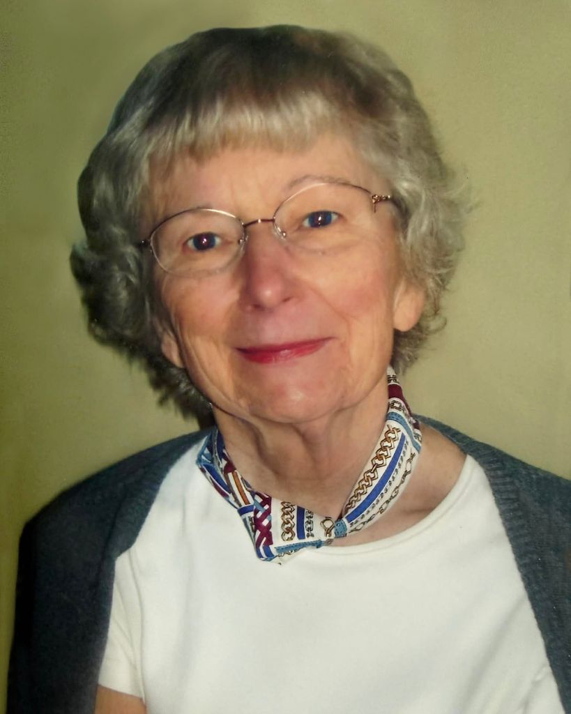 Dolores M. Torkelson