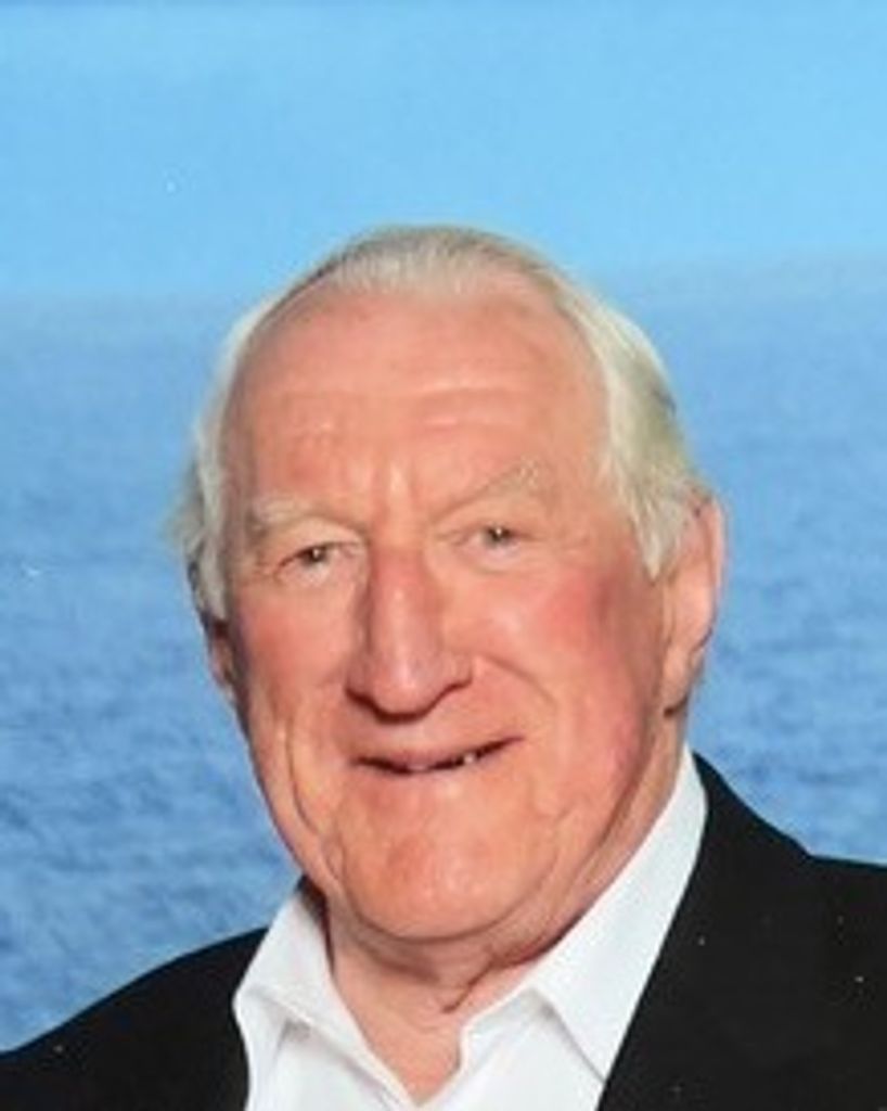 Donald Gordon Lockhart Profile Photo