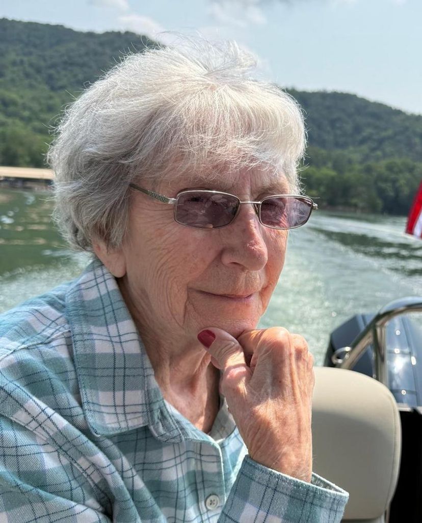 Ann Reed Profile Photo