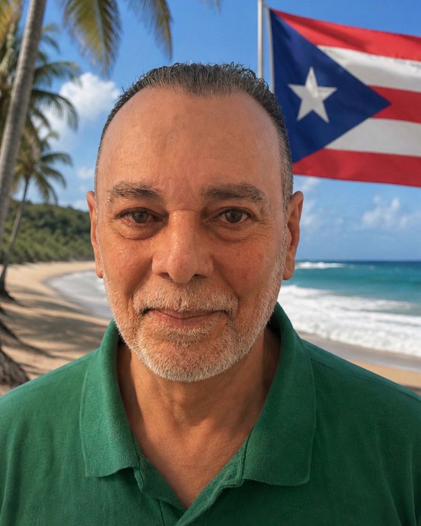 Edwin Valentin