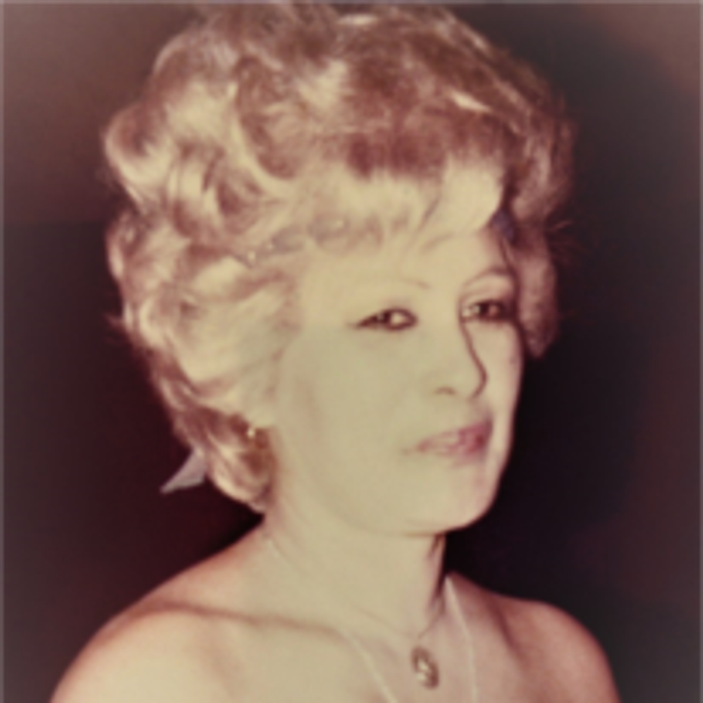 Carol Flores Hernandez