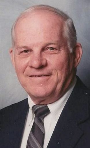 James W. Hoover Profile Photo