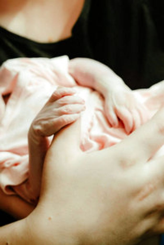 Lenora Jade Tosch Profile Photo