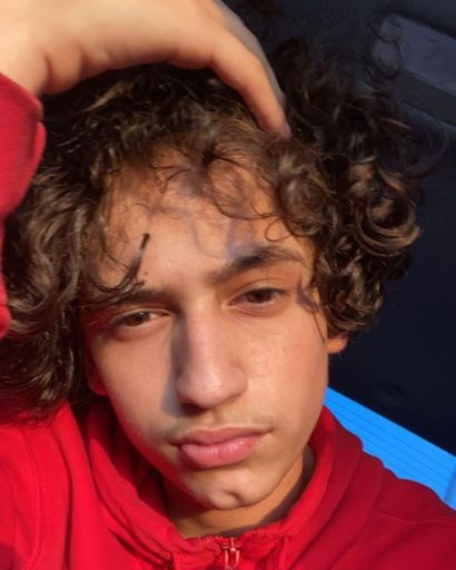 Zaiden Joseph Hernandez's obituary image