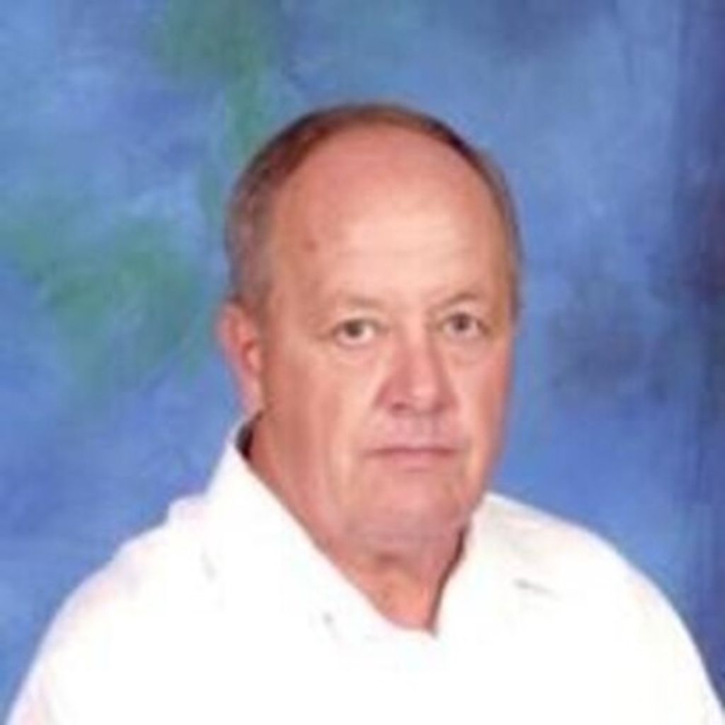 James Robert Bledsoe