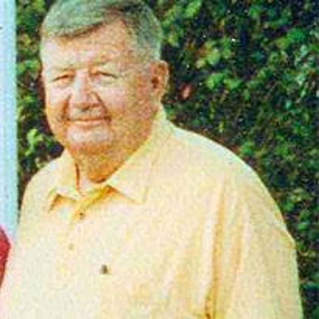 Alfred Raymond Shipley