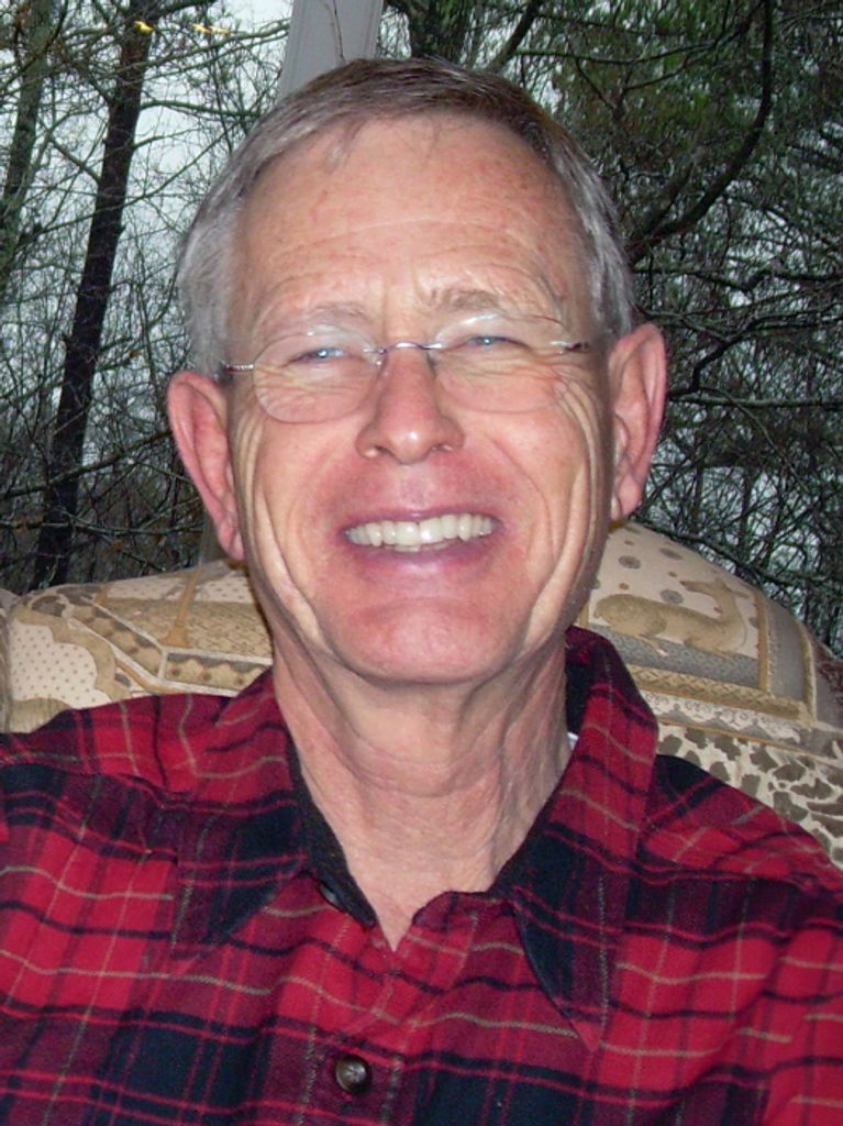 James W. "Jimmy" Mccook, Iii