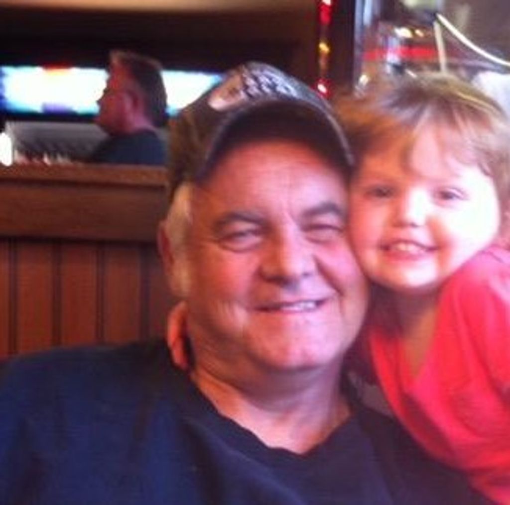 Frederick Alan Hearne