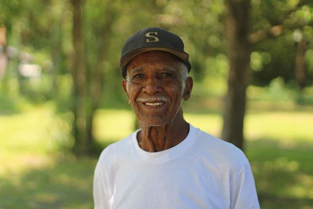 Samuel Mckinney Profile Photo