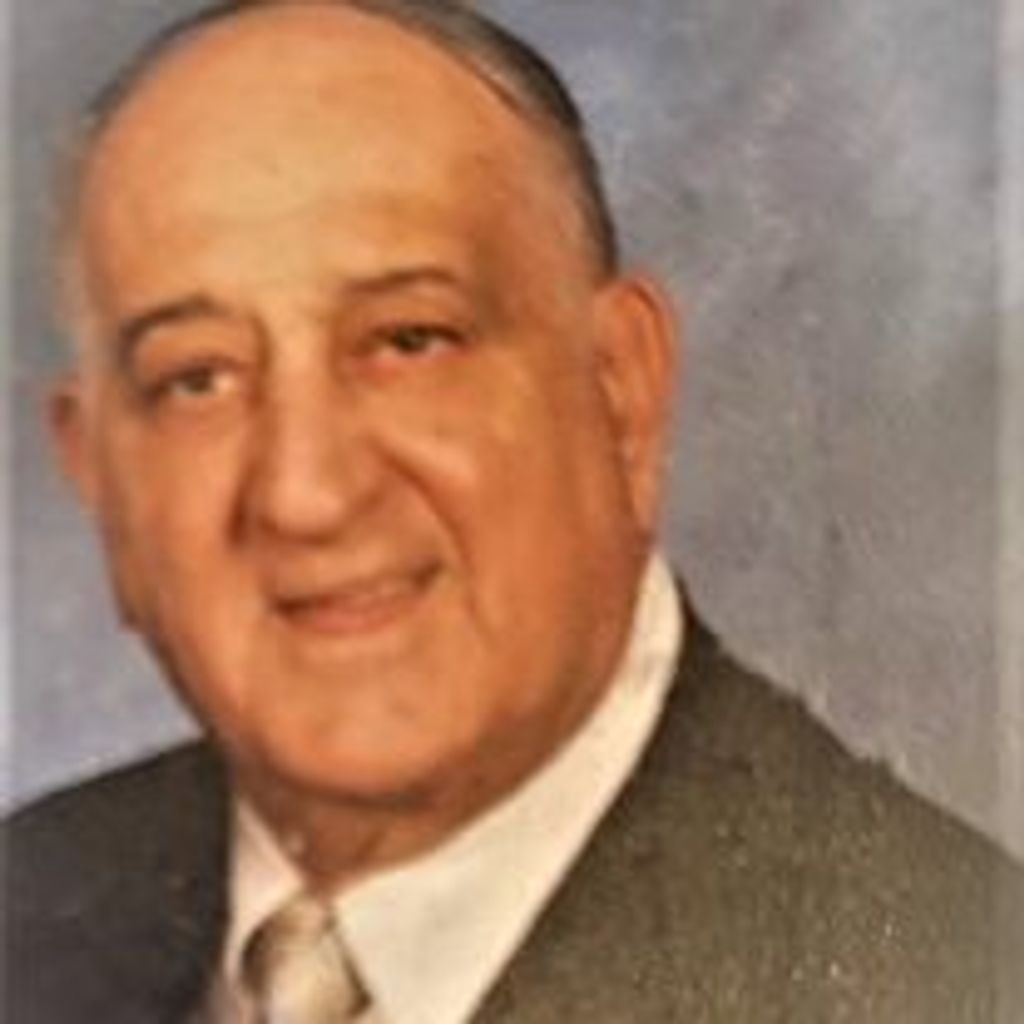 Victor A. Marrale