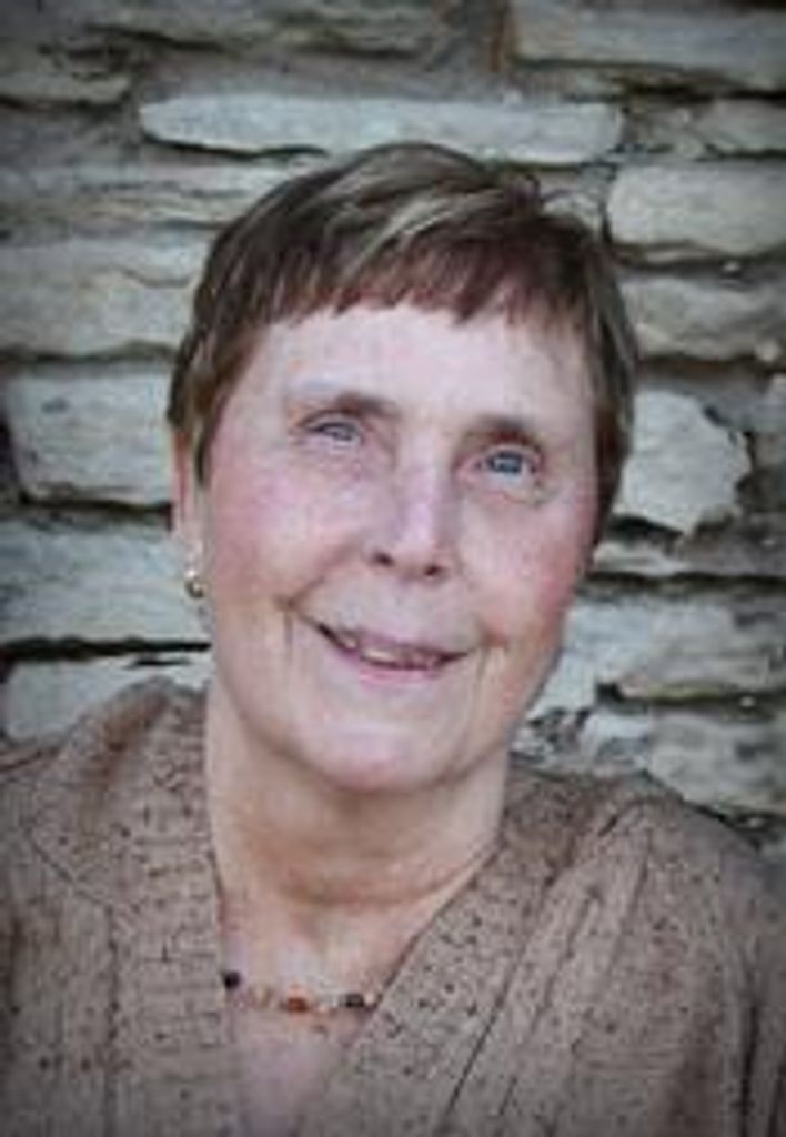 Martha L. Vanevenhoven