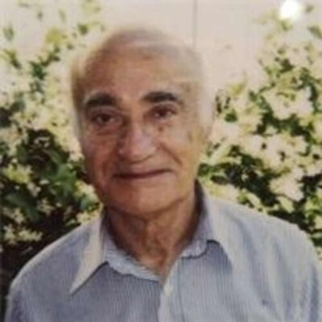 Ali Akbar Baniassad