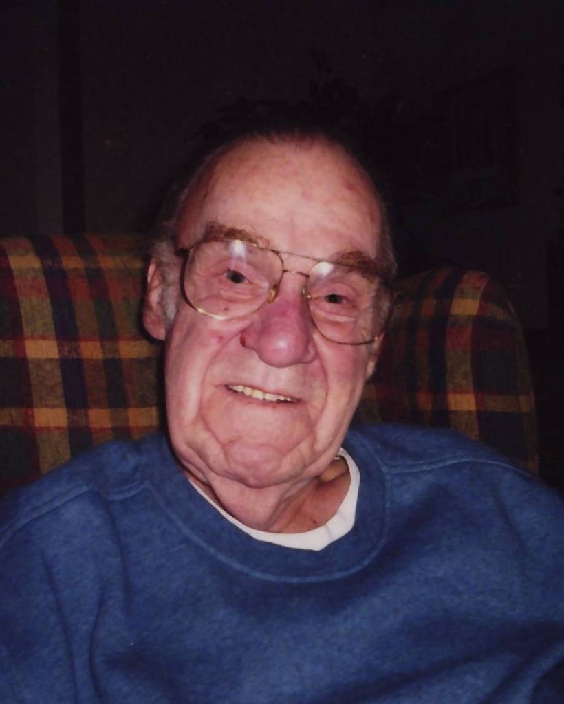 Daniel A. Wimberly