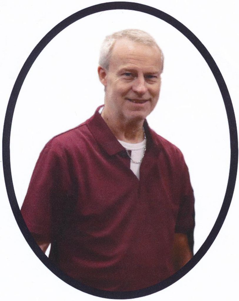 Richard Lawrence Taylor Profile Photo