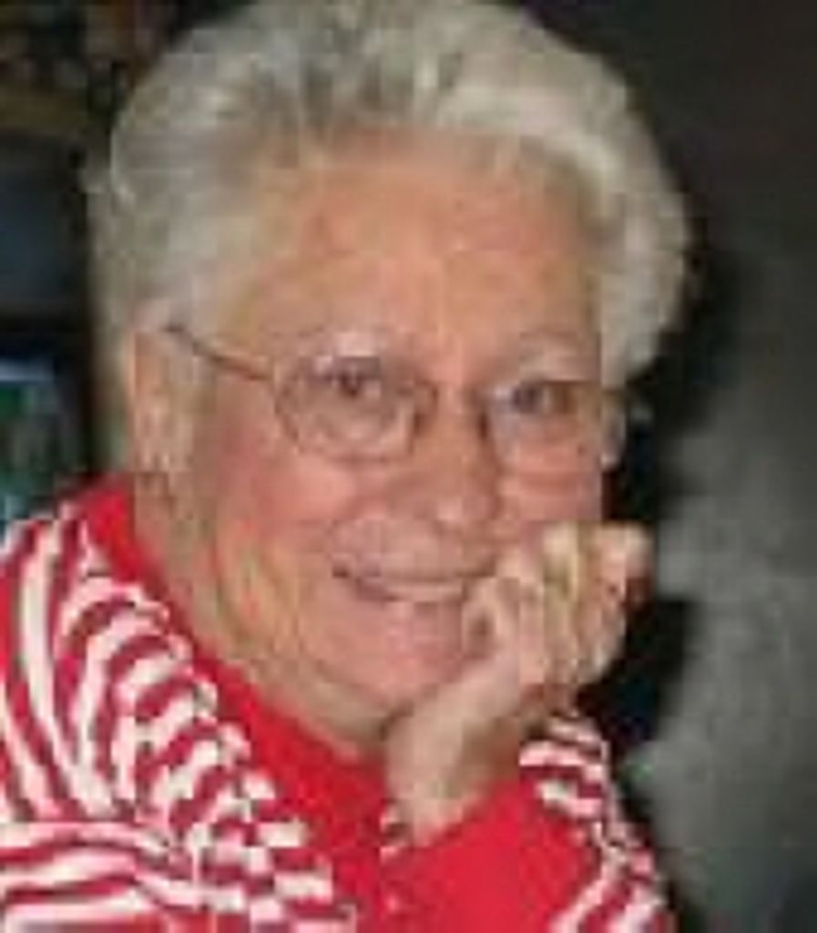 Elizabeth "Betty" C. East