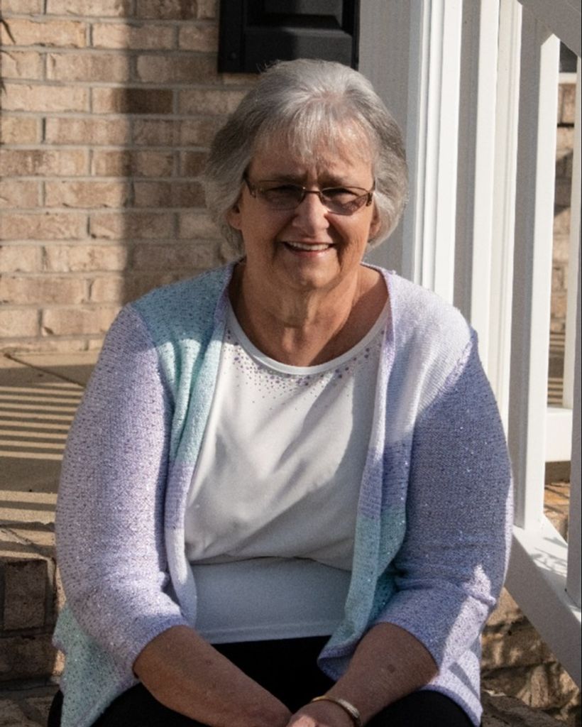 Averine LaVerna Byrd Profile Photo