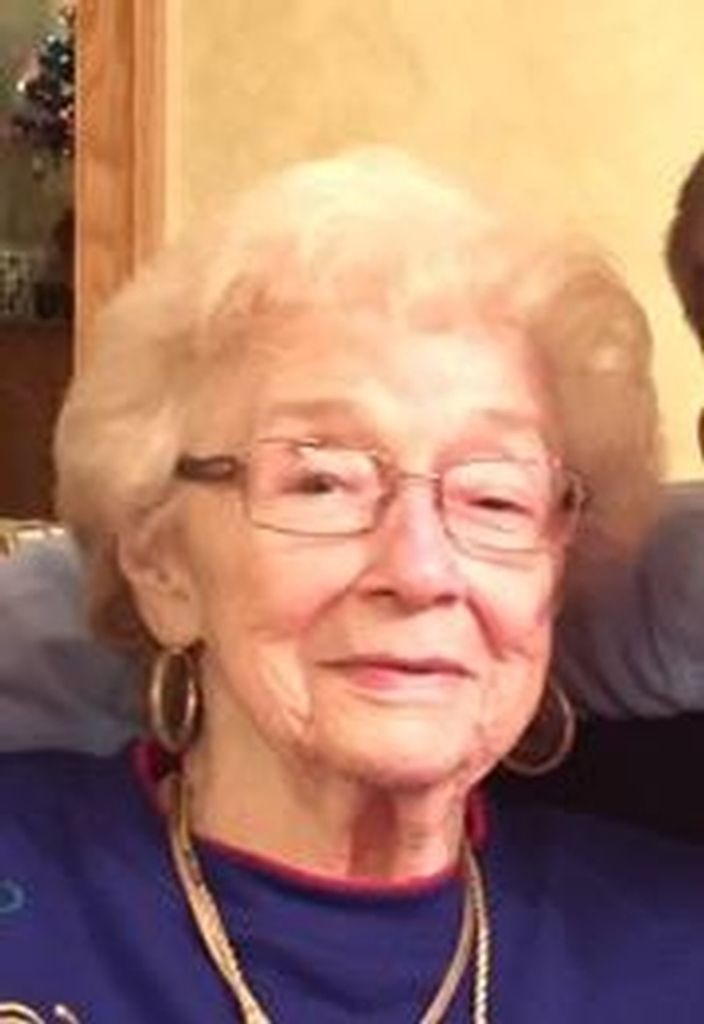 Claire M Corbeil