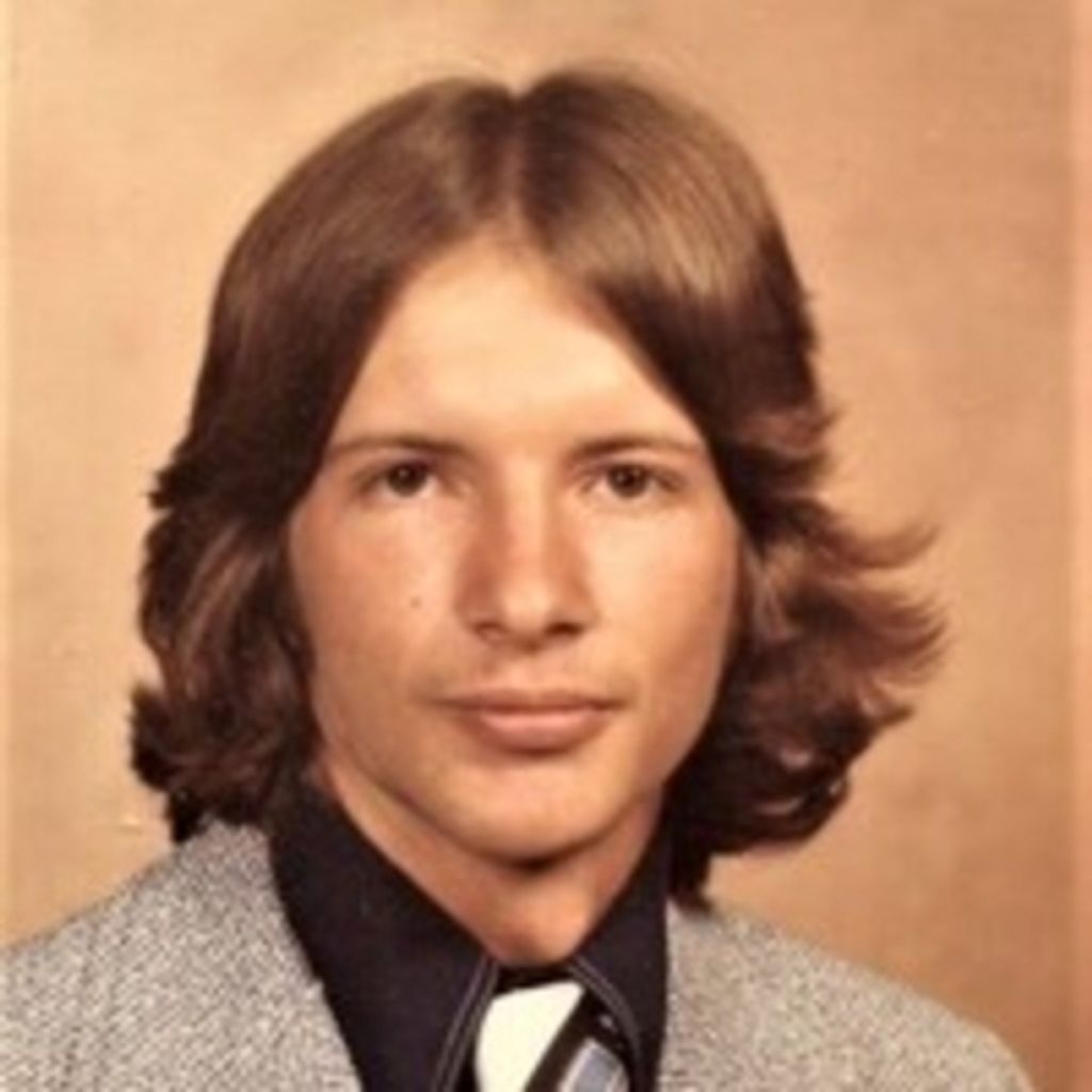 Keith Allen Baker Profile Photo