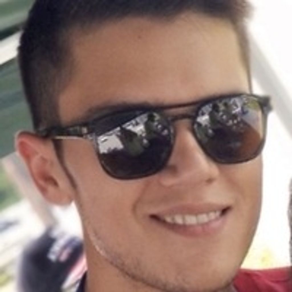 Landon Newton Profile Photo