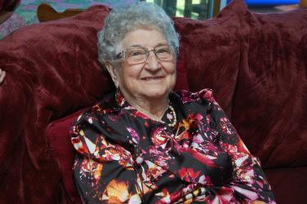 Rose Marie Bartholomew