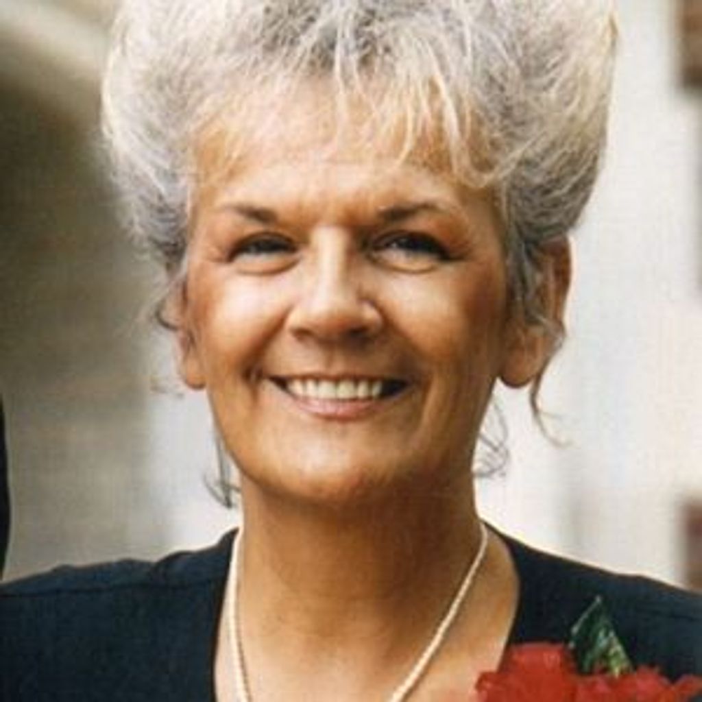 Hedy Moore Profile Photo