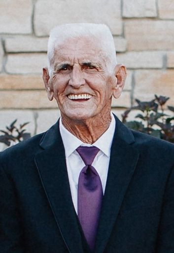 Edward Laws Profile Photo